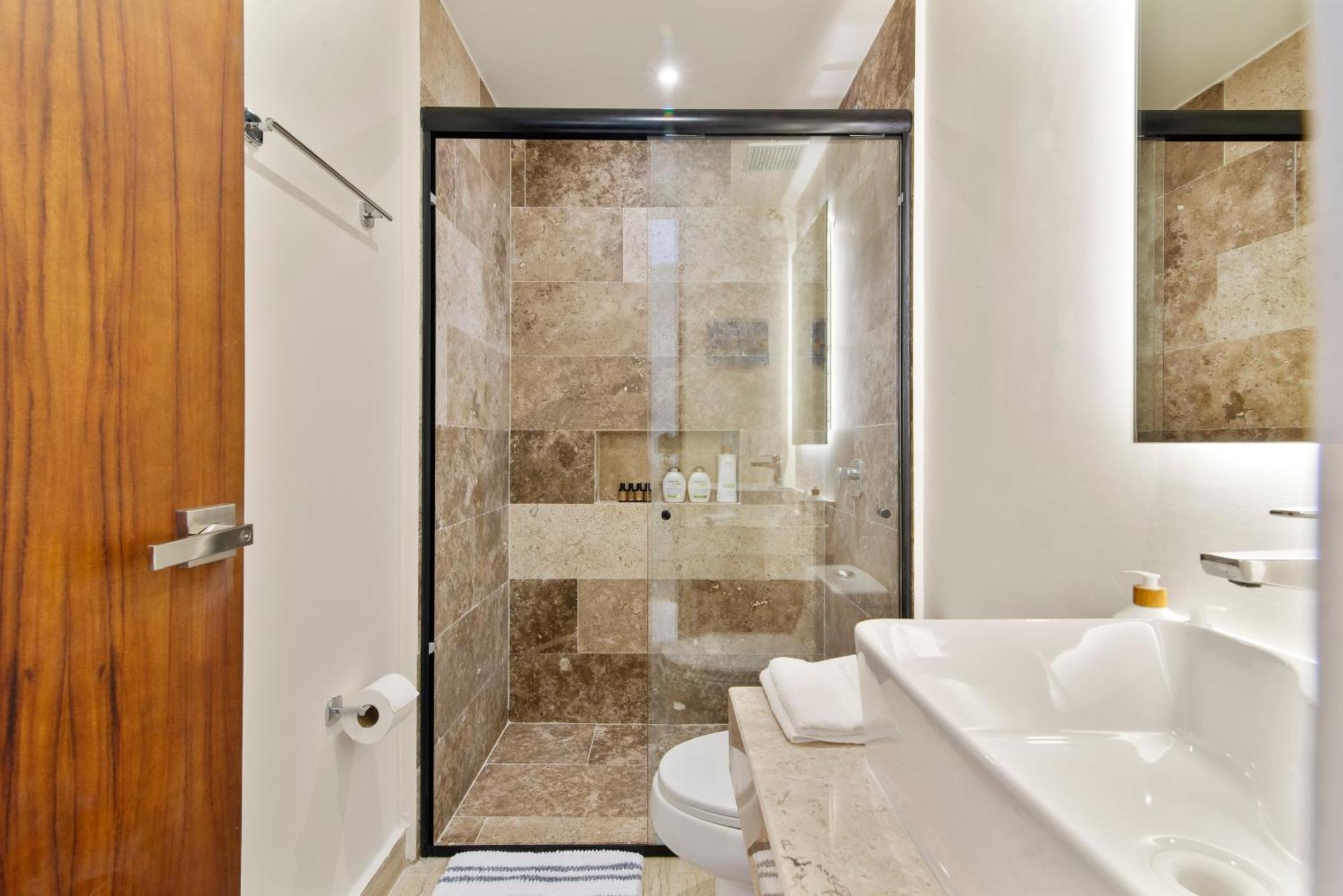 Tropical Getaway In With Private Pool Apartamento